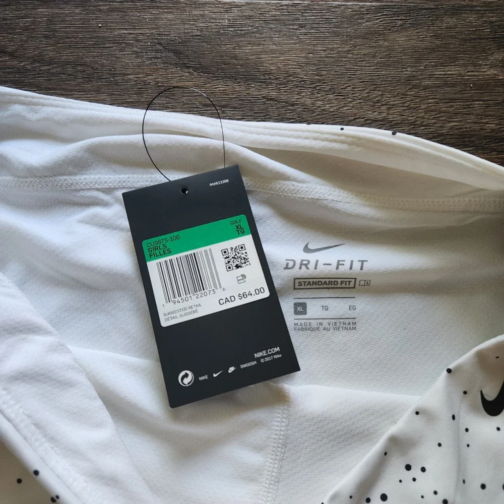 Nike Golf Skort